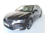 Škoda Superb Liftback 2.0 TDI DSG Laurin & Klement - Automat, Diesel 140 kW