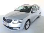 Škoda Octavia Combi 1.6 TDI Style 5MT, Diesel 81 kW