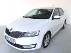 Škoda Rapid Liftback 1.4 TDI Style 5MT, Diesel 66 kW