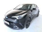 Toyota C-HR 1.8 Hybrid Executive - Automat, Hybridní 72 kW