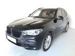 BMW X3 xDrive30d M-paket - Automat, Diesel 210 kW