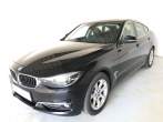 BMW 320d xDrive Gran Turismo Luxury Line - Automat, Diesel 140 kW