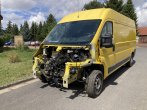 Peugeot Boxer 2.0 BlueHDi Accesst 6MT, Diesel 96 kW