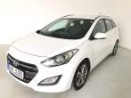 Hyundai i30 CW 1.6 CRDi Weekend 6MT, Diesel 81 kW
