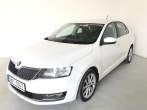 Škoda Rapid Liftback 1.4 TDI Style 5MT, Diesel 66 kW