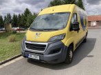 Peugeot Boxer 2.0 BlueHDi Access 6MT, Diesel 96 kW