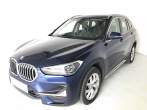 BMW X1 xDrive20d Luxury Line - Automat, Diesel 140 kW