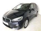 BMW 218i Gran Tourer Luxury Line - Automat, Benzín 103 kW