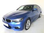 BMW 320d xDrive Gran Turismo  M-paket, Diesel 140 kw