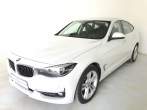 BMW 320d xDrive Gran Turismo Luxury Line - Automat, Diesel 140 kW