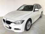 BMW 320d xDrive Touring M-paket - Automat, Diesel 140 kW