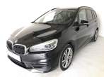 BMW 216i Gran Tourer Luxury Line 6MT, Benzín 80 kW