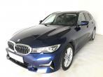 BMW 320d xDrive Touring Luxury Line - Automat, Diesel 140 kW