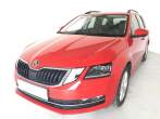 Škoda Octavia Combi 1.6 TDi Style 5MT, Diesel 85 kW