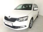 Škoda Fabia Combi 1.4 TDi Ambition Plus 5MT, Diesel 77 kW