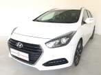 Hyundai i40 1.7 CRDi Experience 6MT, Diesel 104 kW