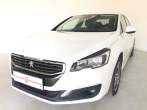 Peugeot 508 2.0 BlueHDi Allure - Automat, Diesel 133 kW