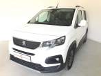 Peugeot Rifter 1.5 BlueHDi Allure