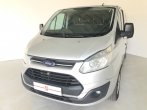 Ford Transit Custom 2.2 TDCi 6MT, Diesel 92 kW