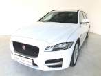 Jaguar XF Sportbrake 25d AWD R-Sport - Automat, Diesel 177 kW