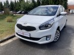 Kia Carens 1.6 GDi Exclusive, Benzín