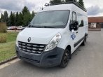Renault Master 2.3 dCi 6MT, Diesel 110 kW