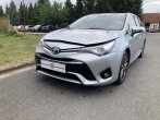 Toyota Avensis 2.0 D-4D Activ TS 6MT, Diesel 105 kW
