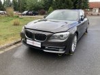 BMW 730d Limousine - Automat, Diesel 190 kW