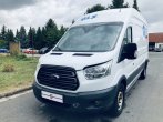 Ford Transit 350 Trend 2.0 EcoBlue 6MT, Diesel 96 kW