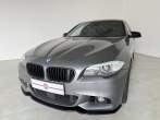 BMW 550i Limousine M-Sport - Automat, Benzín 300 kW