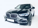 BMW X5 xDrive30d Individual - Automat, Diesel 210 kW