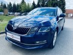 Škoda Octavia Combi 1.6 TDi DSG Style - Automat, Diesel 85 kW