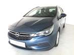 Opel Astra Sports Tourer 1.6 CDTi EcoFlex 6MT, Diesel 81 kW