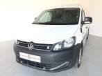 Volkswagen Caddy 1.6 TDi Maxi, Diesel 75 kW