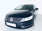 Volkswagen Passat CC 2.0 TDi DSG BMT Sport - Automat, Diesel 125 kW