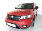 Fiat Freemont Loungue 2.0 MultiJet 4x4 - Automat, Diesel 125 kW