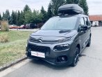 Citroën Berlingo 1.5 BlueHDi M Profi Shine 6MT, Diesel 96 kW