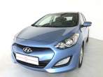 Hyundai i30 Hatchback 1.6 GDi Trikolor 6MT, Benzín 99 kW