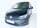 Volkswagen Caddy 2.0 TDi Maxi BMT 5MT, Diesel 75 kW