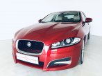 Jaguar XF 3.0 S - Automat, Diesel 202 kW