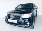 Toyota Hilux 3.0 D-4D Double Cab Sol 6MT, Diesel 126 kW