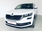 Škoda Kodiaq 2.0 TSi DSG 4x4 Style - Automat, Benzín 132 kW