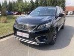 Peugeot 5008 Allure 2.0 BlueHDi S&S 6MT, Diesel 110 kW