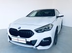 BMW 218d Gran Coupé M-Sport - Automat, Diesel 110 kW
