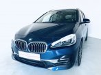 BMW 218d xDrive Gran Tourer - Automat, Diesel 110 kW