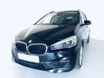 BMW 218i GranTourer - Automat, Benzín 103 kW