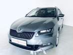 Škoda Superb Combi 2.0 TDi DSG Laurin & Klement - Automat, Diesel 140 kW