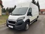 Peugeot Boxer 2.0 BlueHDi Active 6MT, Diesel 96 kW