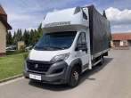 Fiat Ducato 3.0 MultiJet Maxi 6MT, Diesel 130 kW