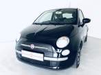 Fiat 500 1.2 Pop 5MT, Benzín 51 kW
